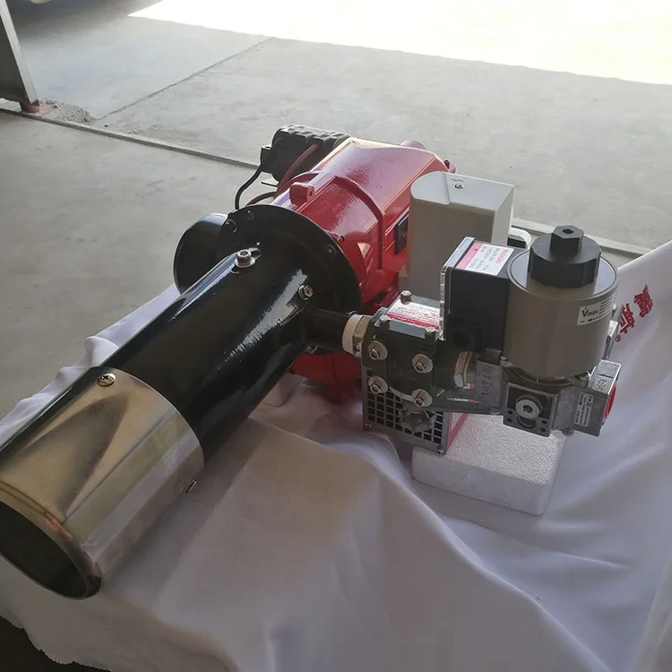 gas burner