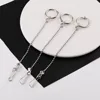 Double-headed chain