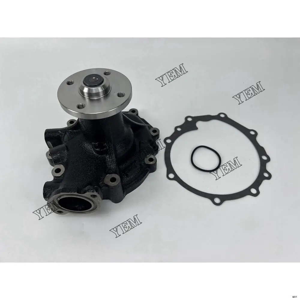 Wholesale J05E 16100-E0373 Water Pump for Hino