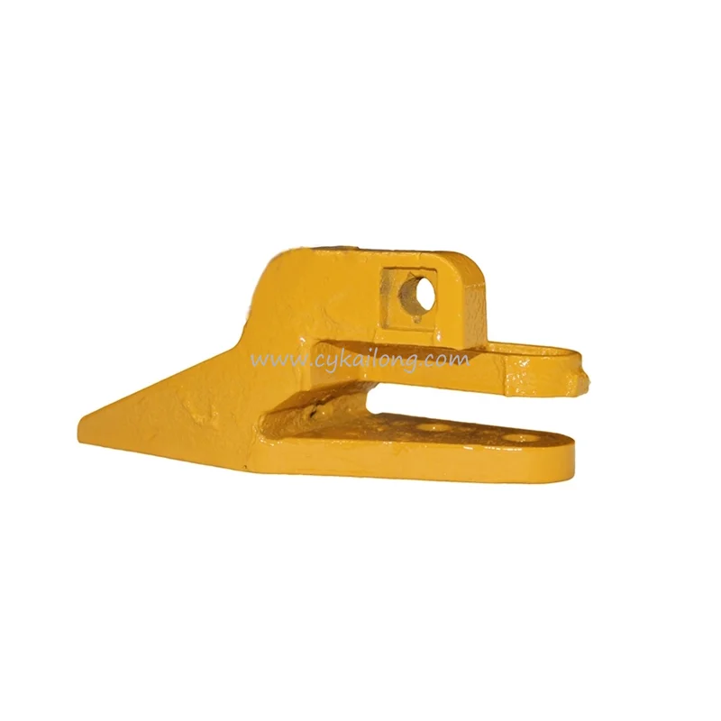 Kailong Bucket Tooth for Foton Fl956 and Fl936 Wheel Loader