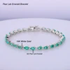 10K White Gold