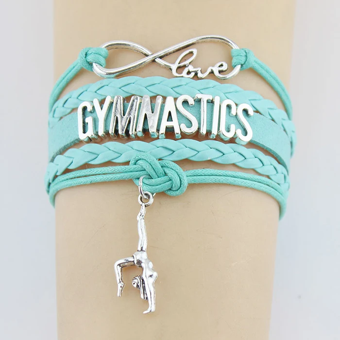 Teams / Girls Gymnastics