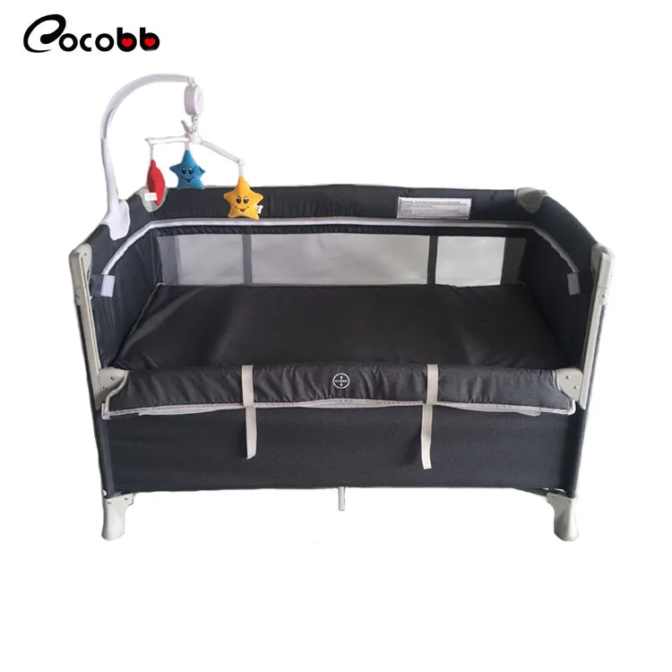 movable cot