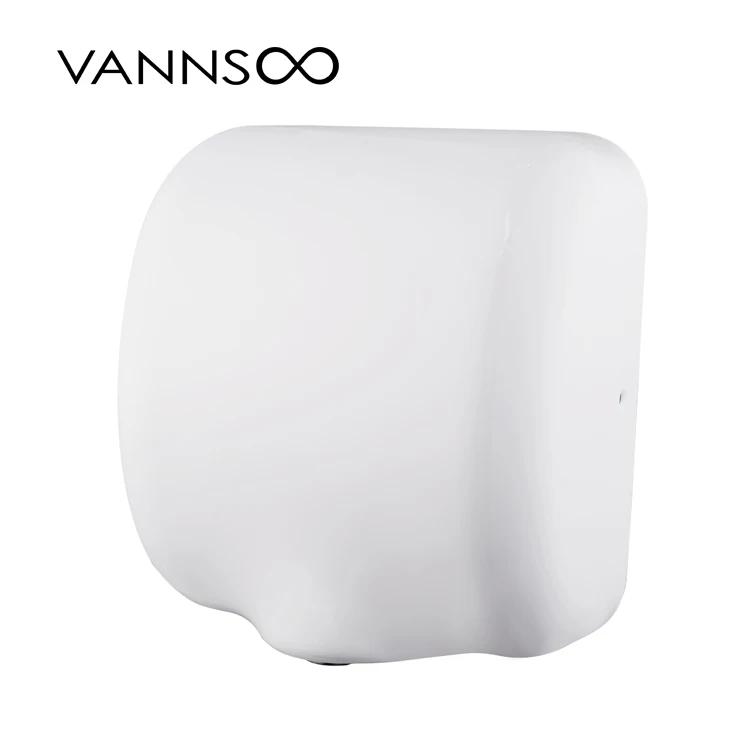 VANNSOO HAND DRYER WS-S140-PW (4)