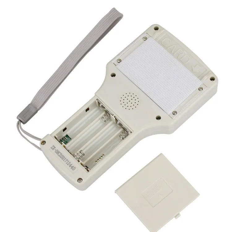 NFC Card Copier Duplicator 10 Frequency Programmer Card RFID Reader Writer