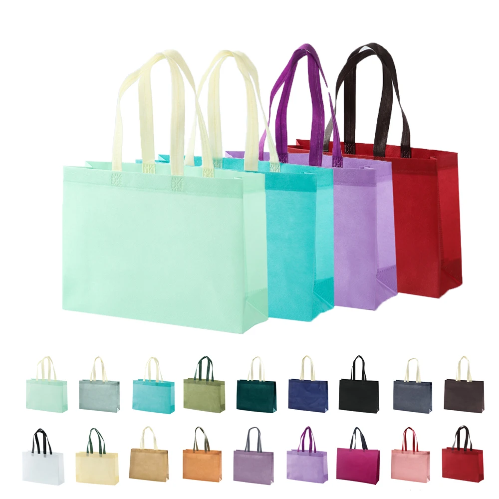 Wholesale Custom Printed Eco Friendly Tote Bags