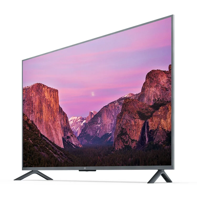 Xiaomi MI TV 4s 65inch - 4K Smart TV with 2GB RAM & 8GB ROM