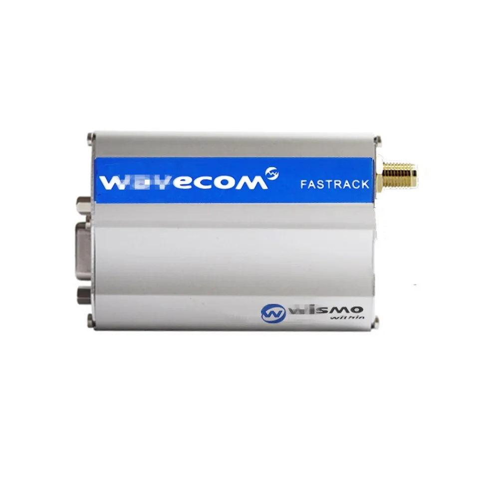 Source USB interface wavecom fastrack m1306b gsm gprs modem based