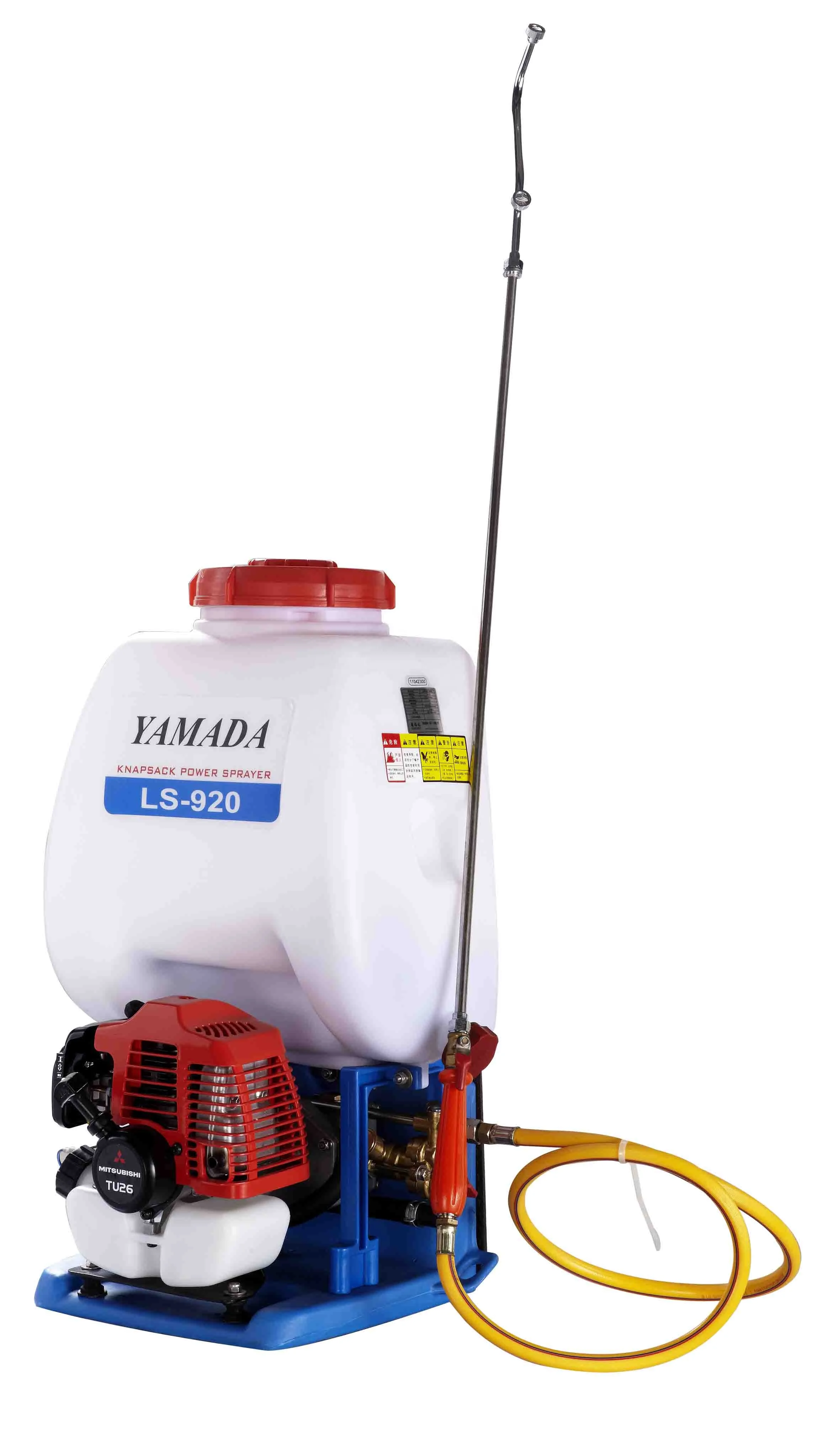 2 Stroke Mitsubishi TU26 Engine for Brush Cutter, Water Pump