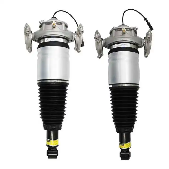 Efficient Air Suspension Strut OEM 7L5616020F Ensures Smooth and Stable Ride