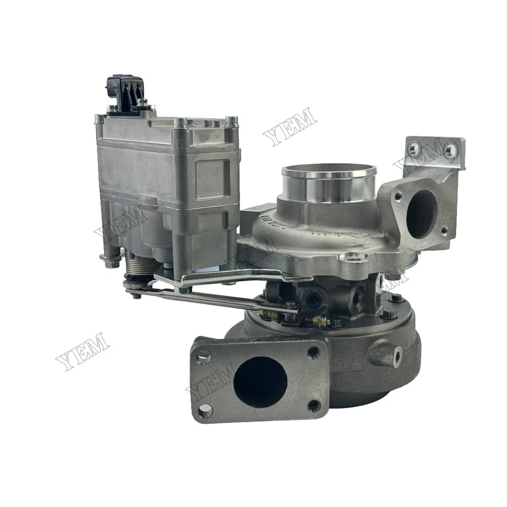 Turbocharger 765870-5009S B1576-354 17201-E0034 Fit for Hino N04C Engine