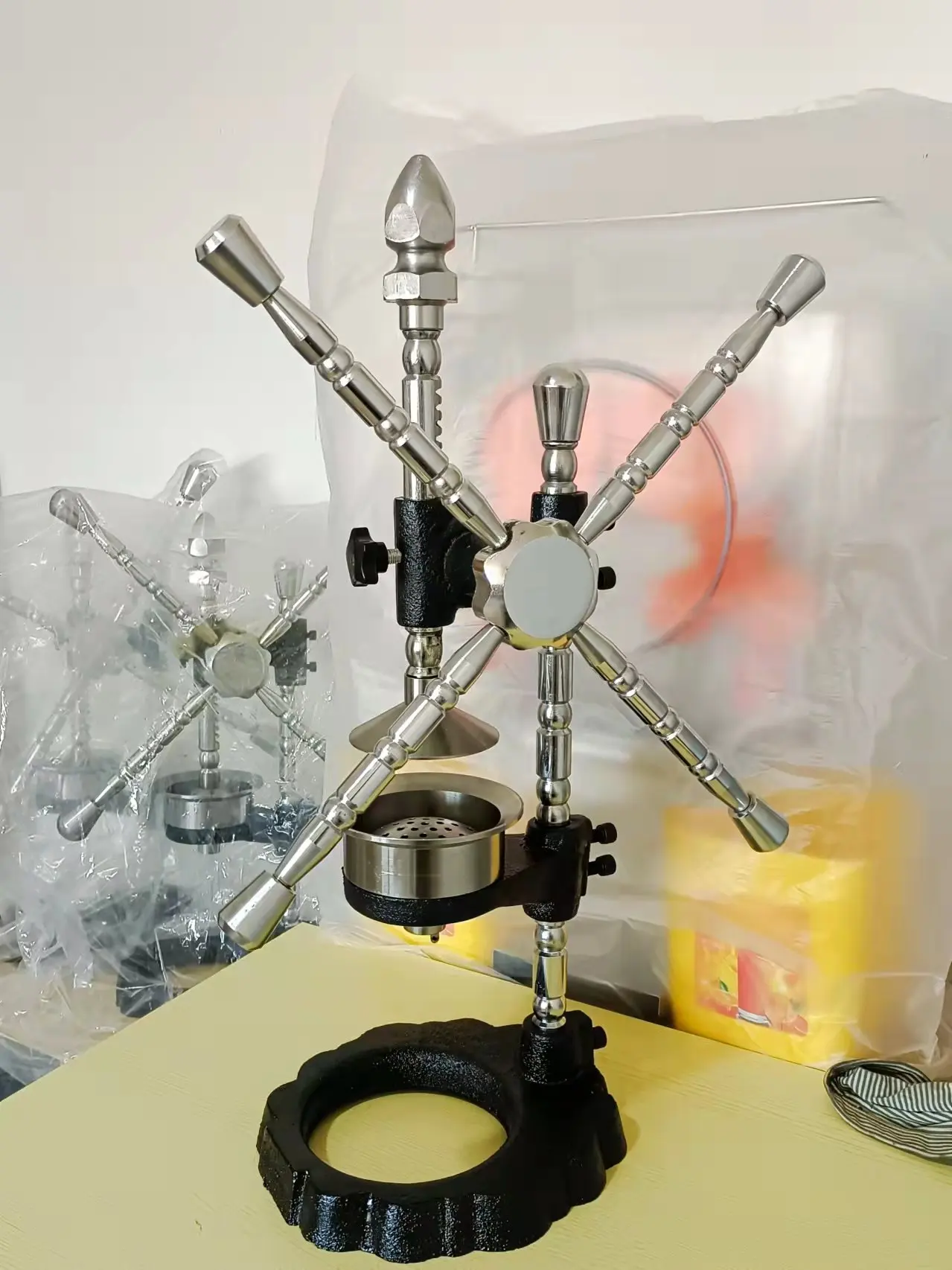 Manual Orange Juicer Pomegranate Juicer Extractor