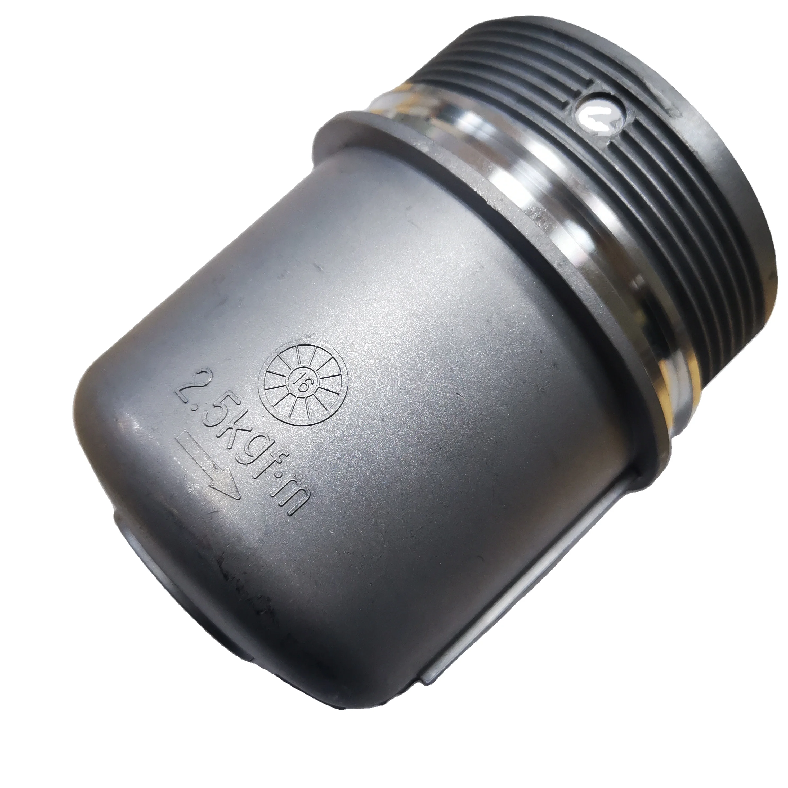 Oil Filter Housing for NISSAN NAVARA D40 15201-VC100 OEM Replacement with 2002-2009, 2019- Year Range