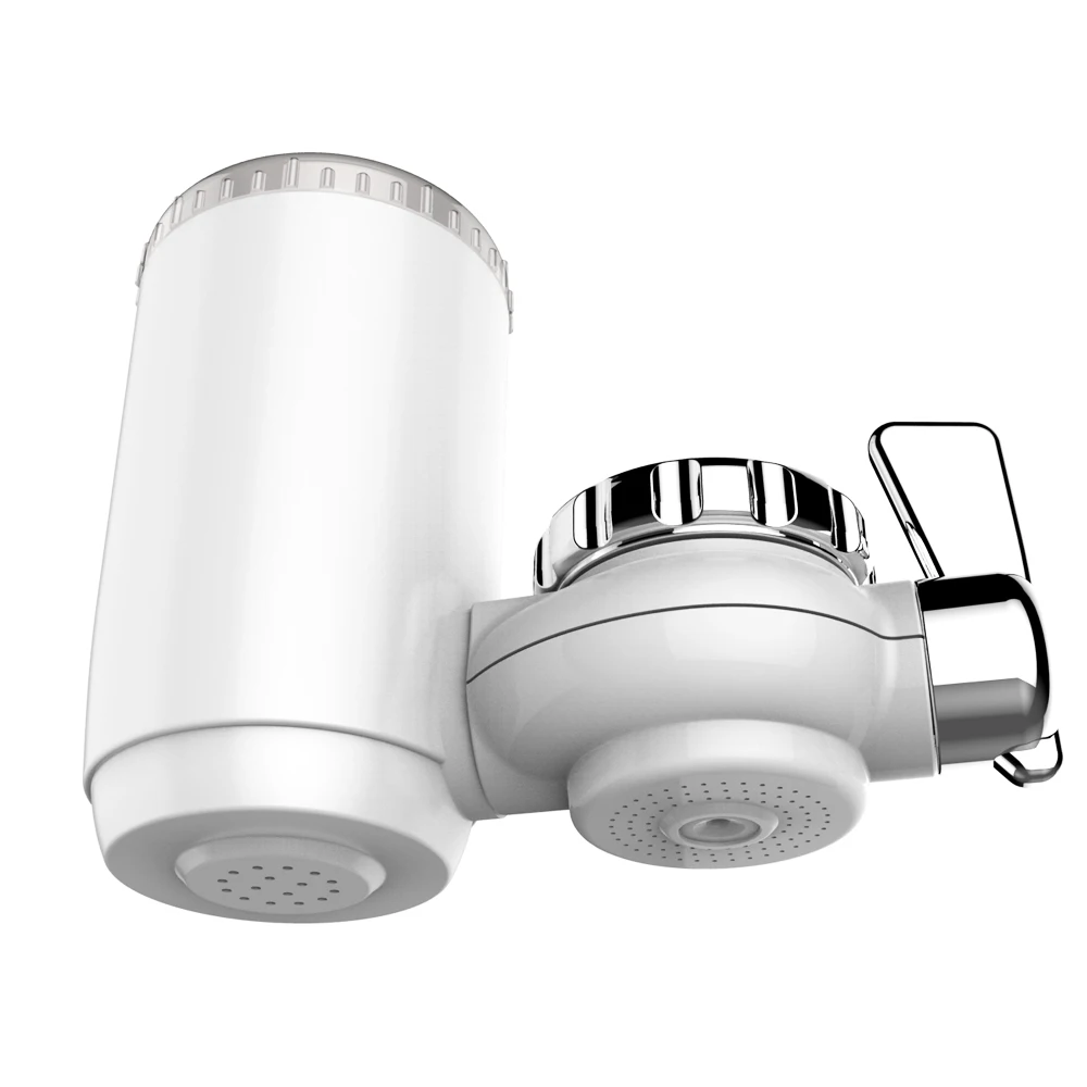 100 Natural Sink Water Filter Faucet Filter Tap Water Purifier For