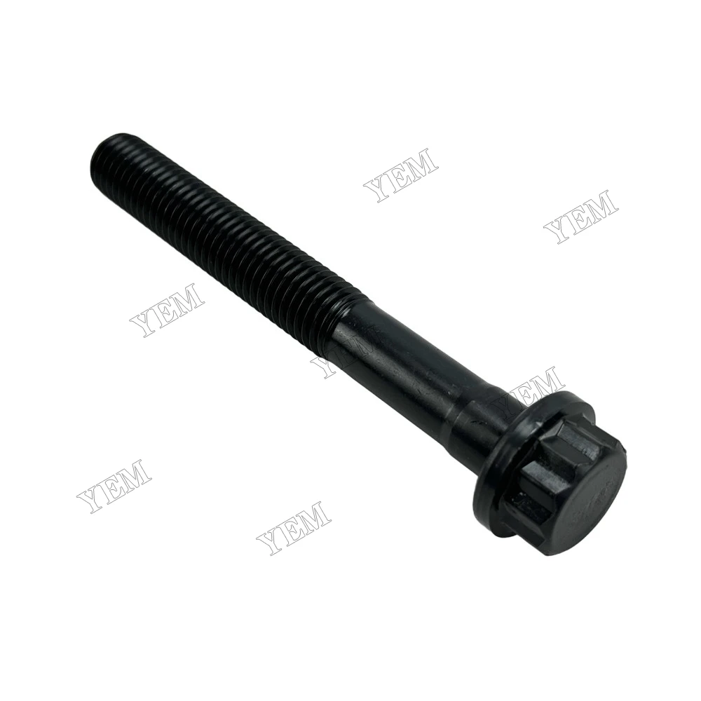 Cylinder Head Bolt ME240570 Fit for Mitsubishi 4M50 Engine 4
