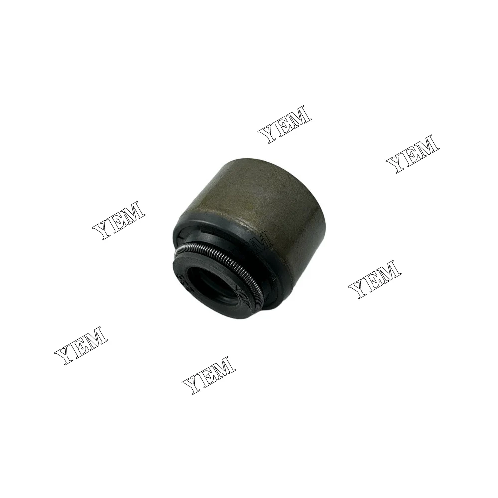 Valve Oil Seal for Caterpillar C6.4 Engine Standard Size Engine Parts 5