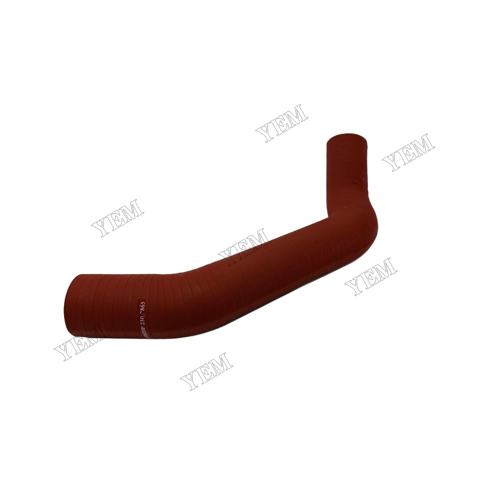 Intercooler Air Intake Hose Pipe 230-2865 for Cat Genuine Engine Parts 6