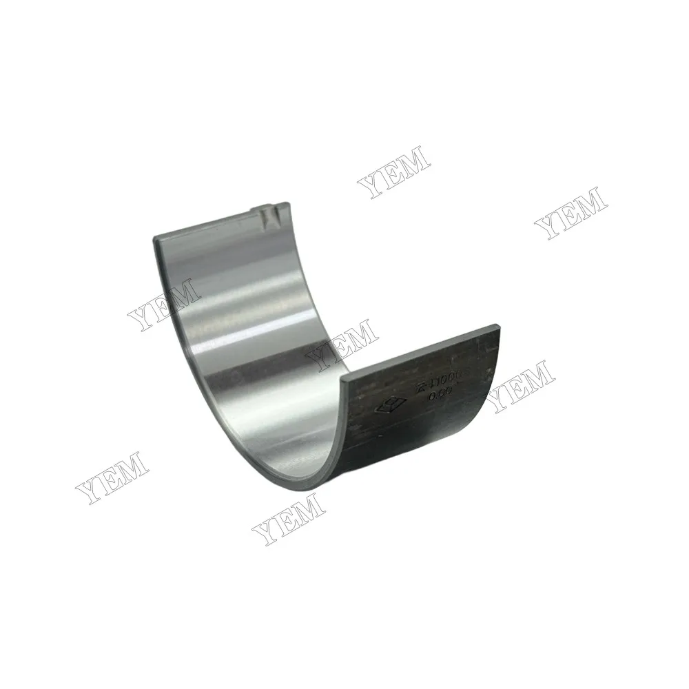 Main Bearing and Connecting Rod Bearing Fit for Weichai ZH4100D Engine 6