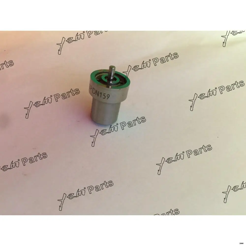Taiwan Factory Wholesale High Quality Nozzle 119515-53010 For Yanmar 2TNV70