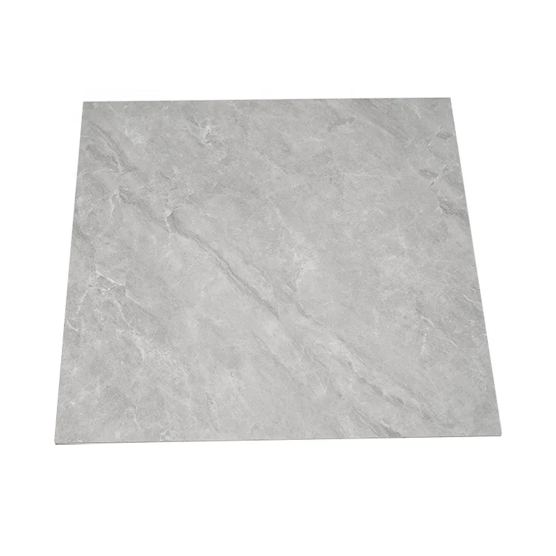 Ceramic Polished Marble Glossy Glazed Guangzhou Floor Tile for Modern House Bedroom
