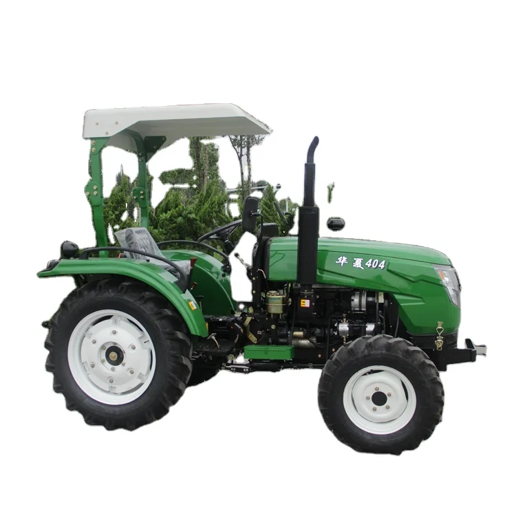 2022 New Type Customize Ursus Tractors New