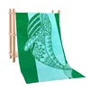 Green blue