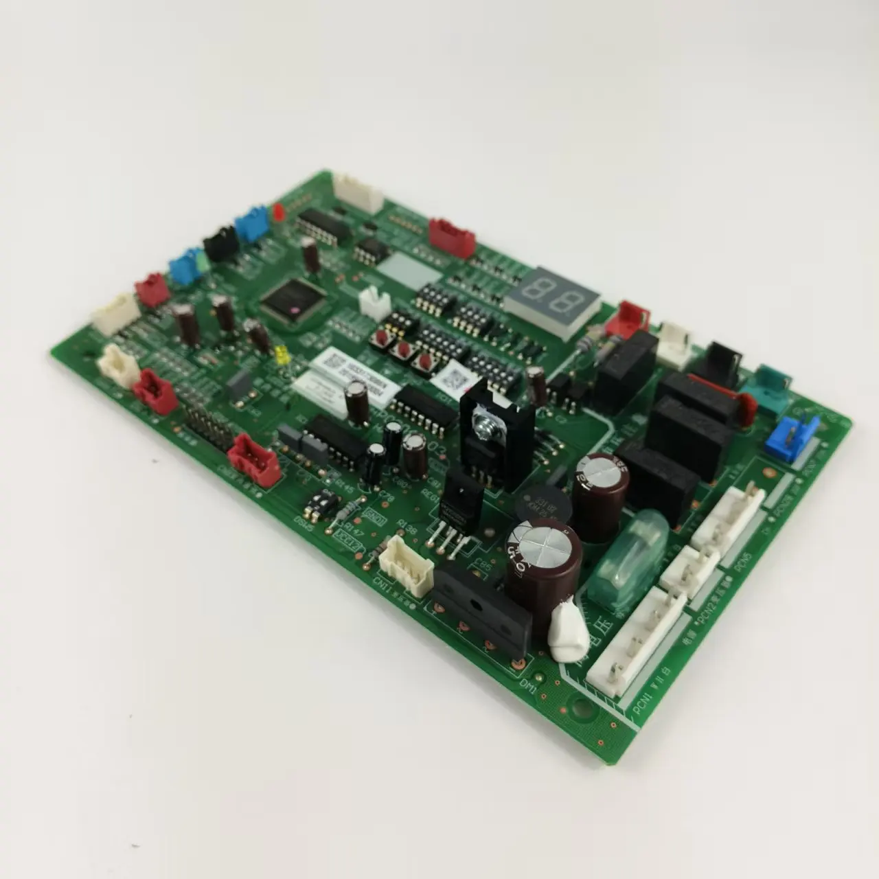 New Hitachi Air Conditioner Main Boards - Reliable Performance