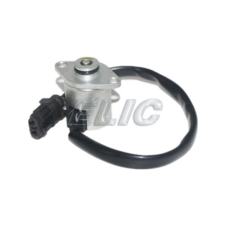 Vio35 Vio40 Vio45 Vio55 Excavator Hydrulic Solenoid Valve 172460-73900  172460-73910 172460-73920 For Yanmar - Buy Vio35 Vio40 Vio45 Vio55  Excavator Hydrulic Solenoid Valve 172460-73900 172460-73910