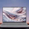 ThinkBook 16 07CD R7-8745H/16G/1T คิดหนังสือ 16 07CD R7-8745H/16G/1T