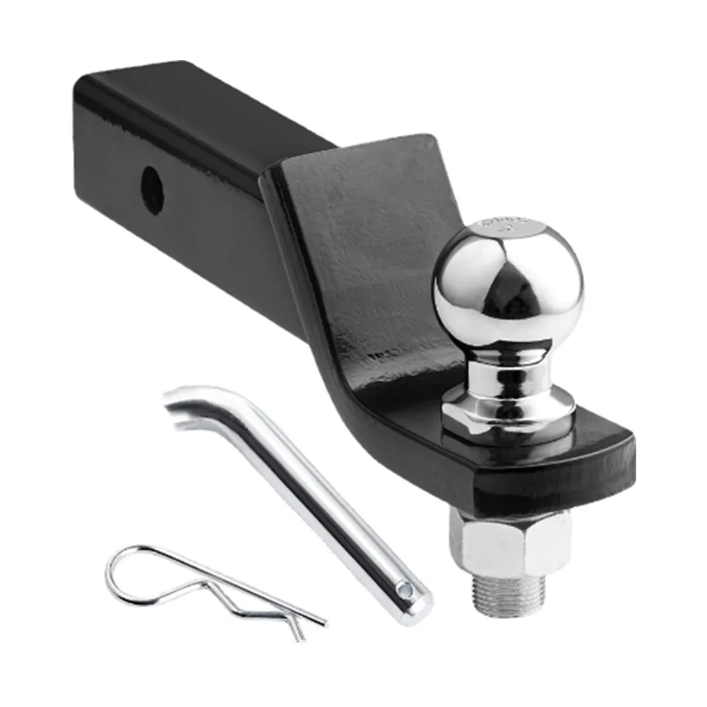 Oem Trailer Suspension Parts Trailer Coupler Buy Trailer Coupler