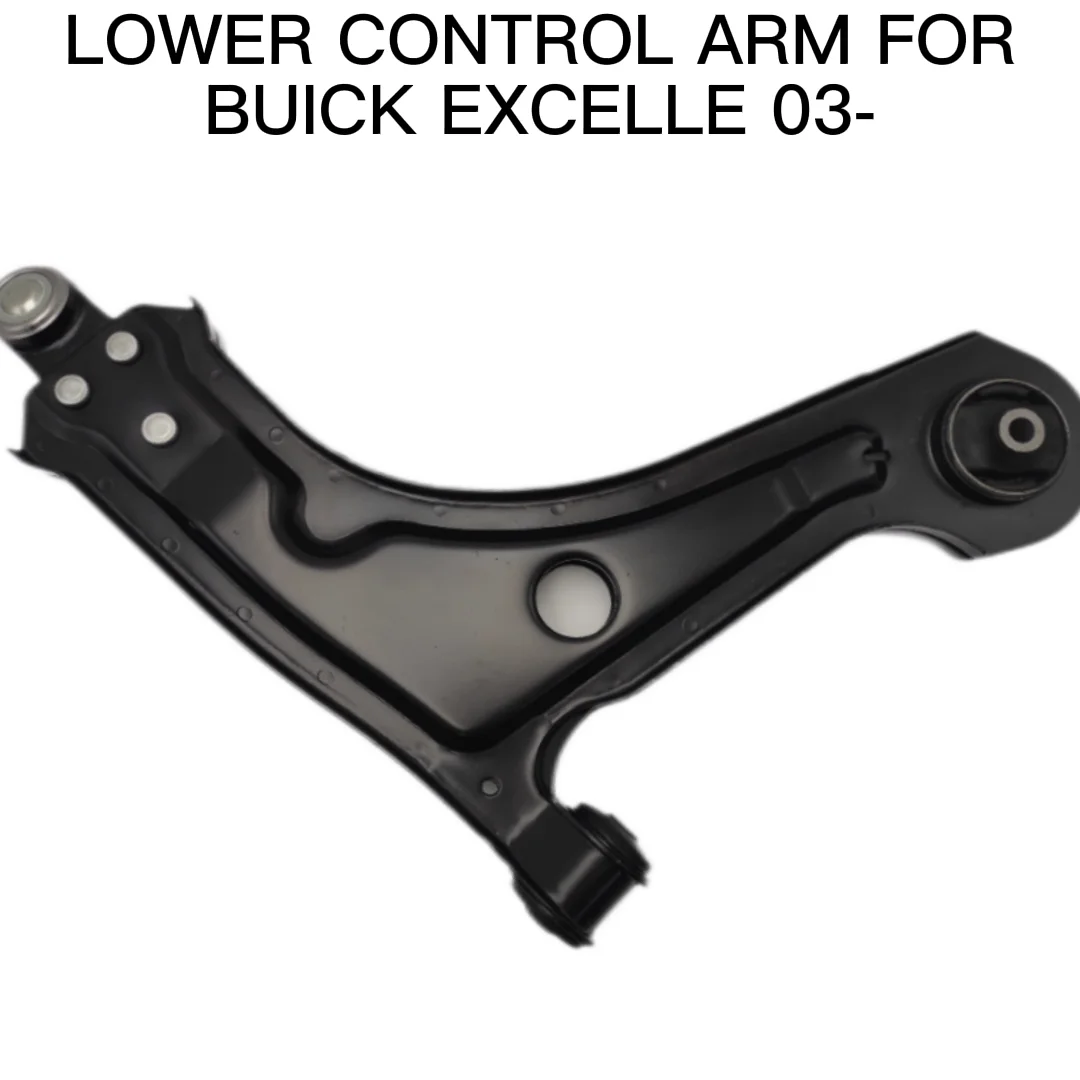 Factory Suspension Auto Parts Lower Control Arm Oem 96391851 R 96391850