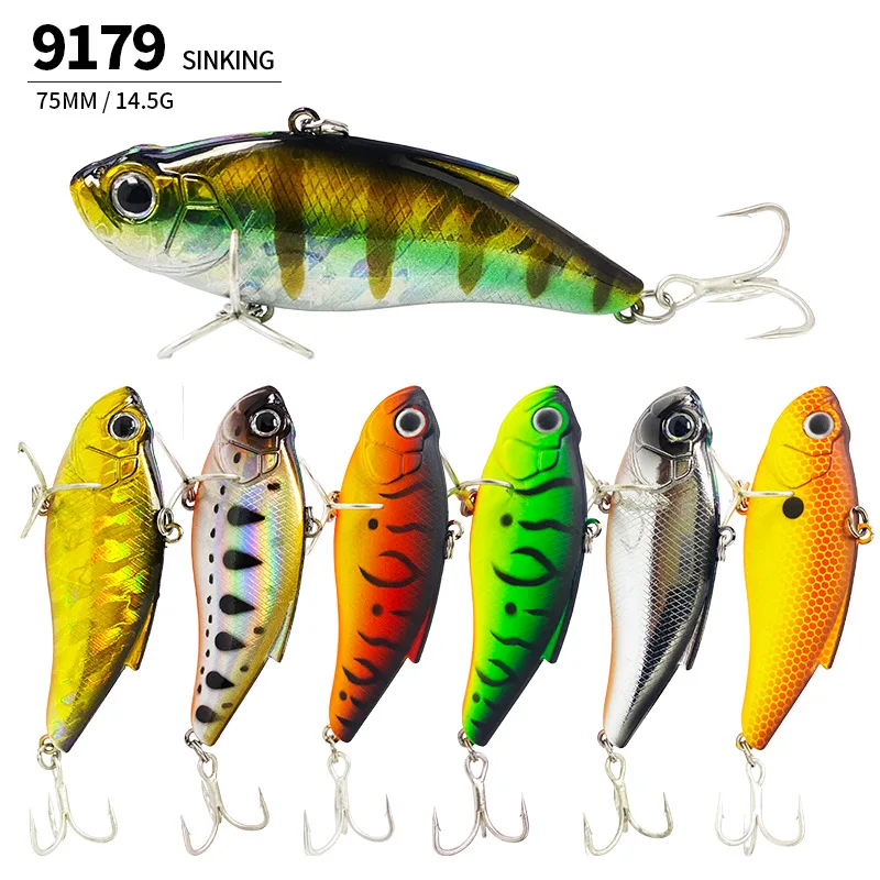 bottom fishing artificial lures Motion | Bass Topwater lure designed with a rear prop to create spray Fishing with Soft Plastic Lures: