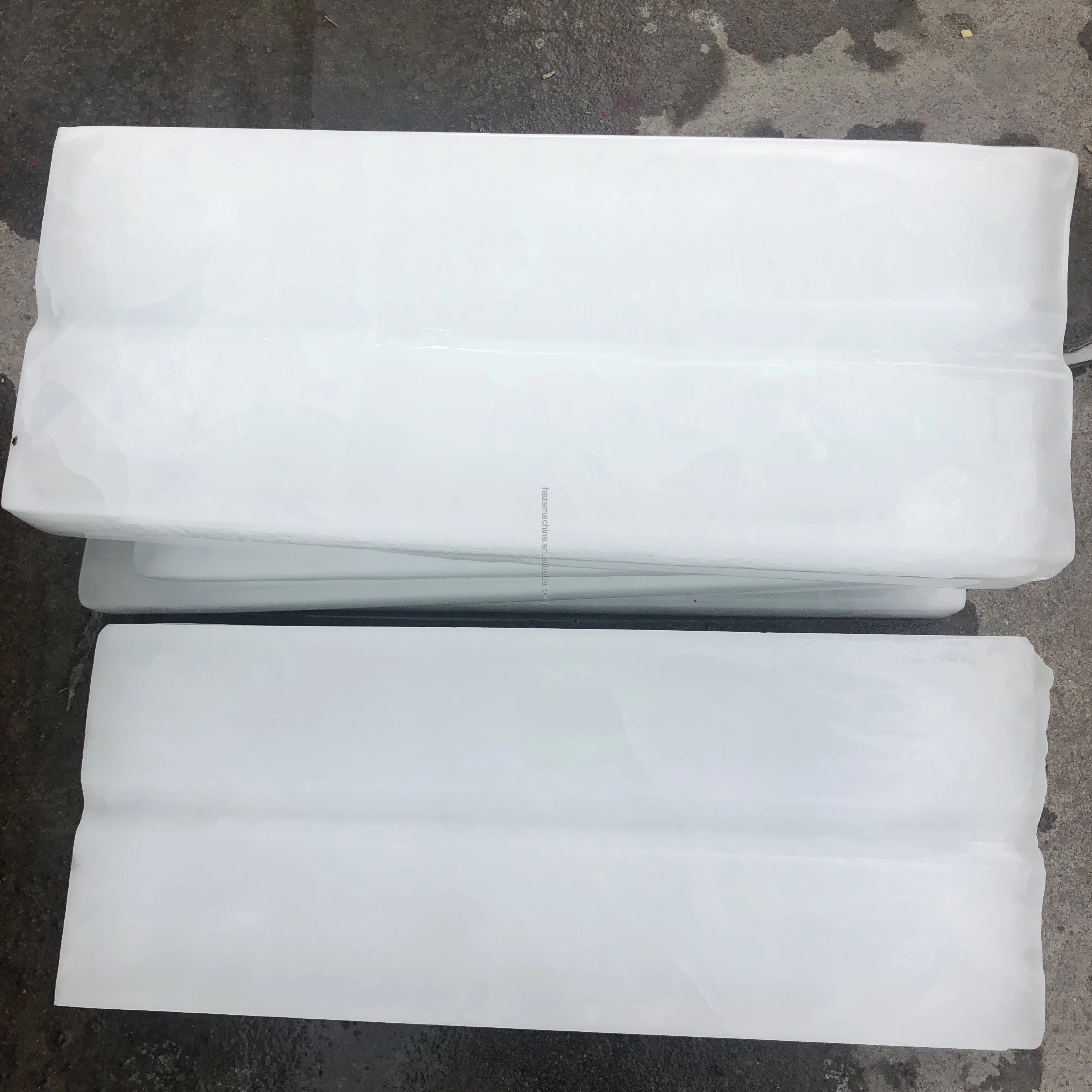 Ice block machine15