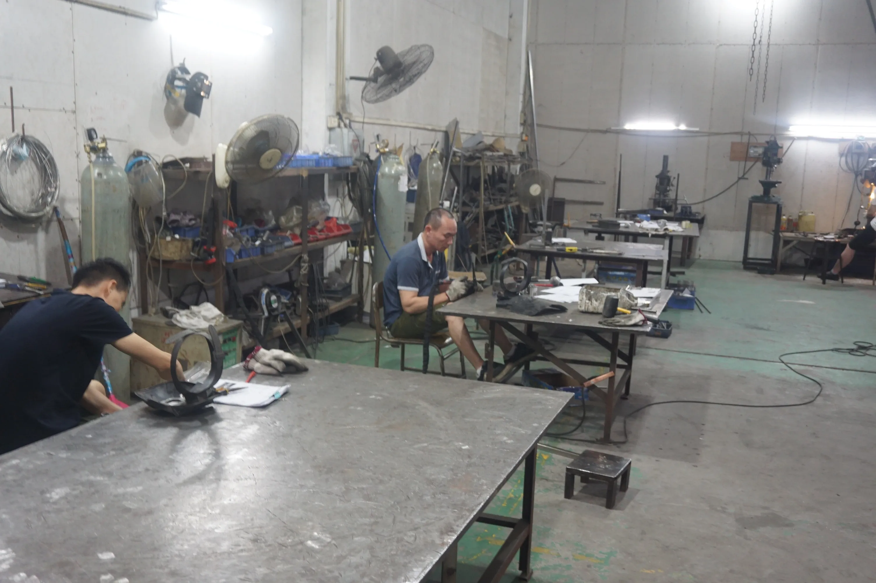 Zhongshan Jiesisheng Lighting Co., Ltd.