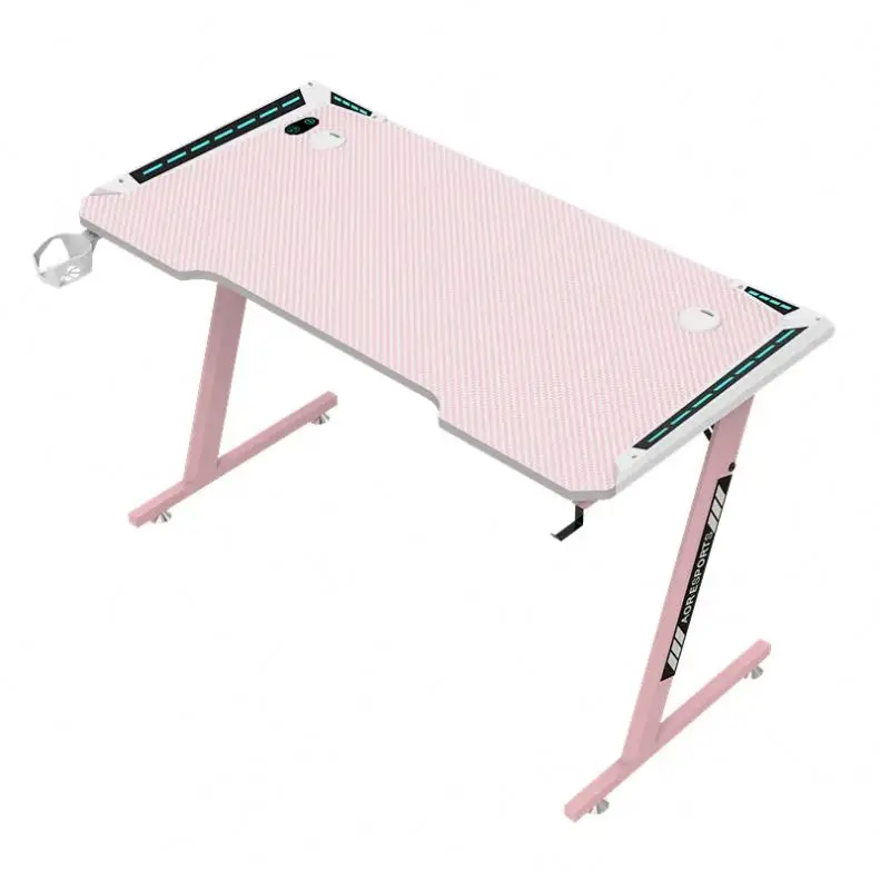 Gaming Table PC Desk Second Hand Computer Table Gaming Table