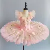 Rosa pesca