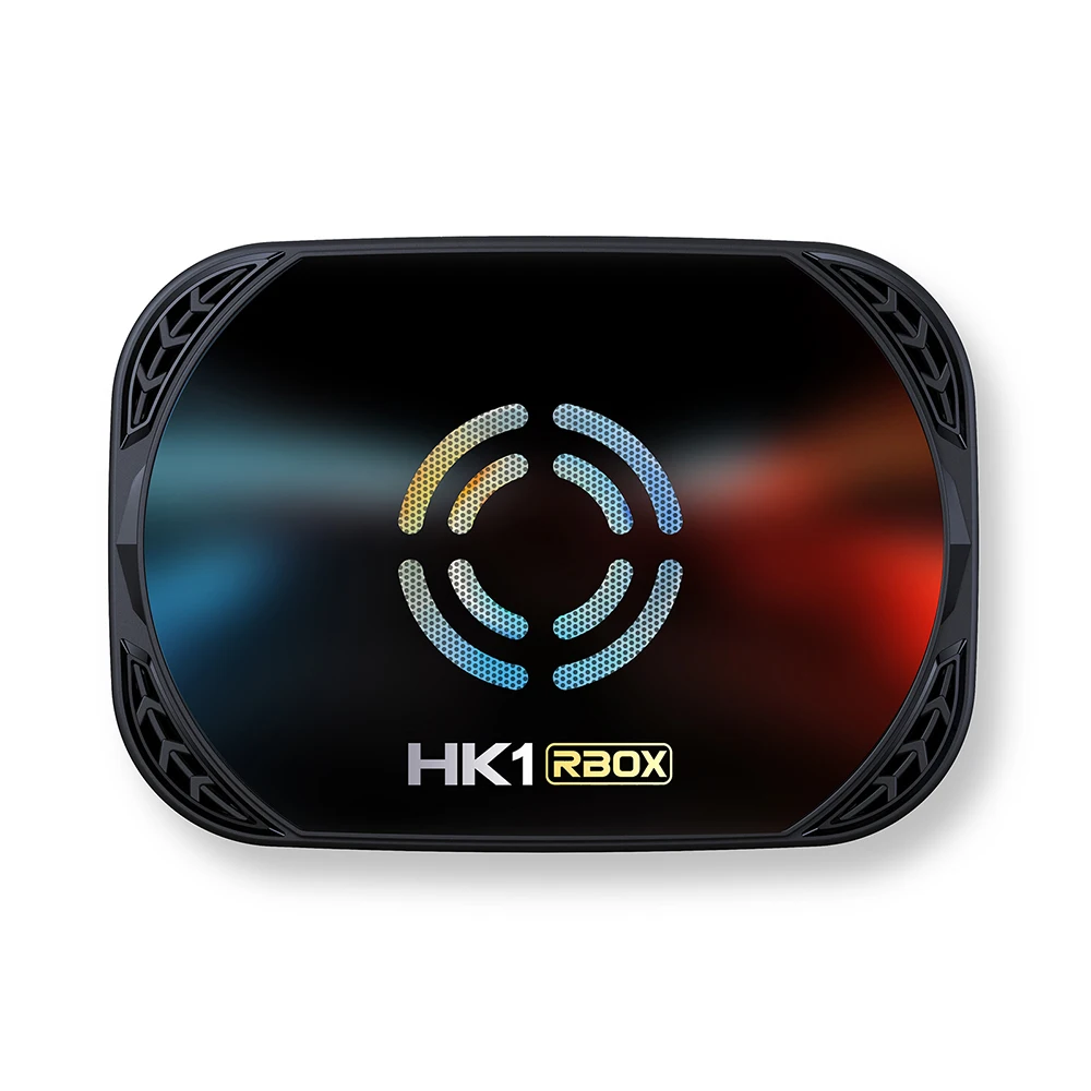 Bulk Order: 2025 New HK1 X50 ARM G310 V2 GPU Android 14 TV Box