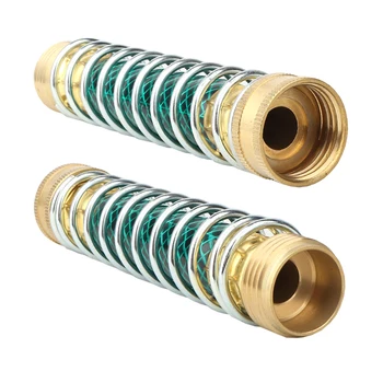 Garden Tools Plants Water Hose Brass Quick Connector Coupling Fittings Plug Pots Scissors Herramienta Plastic Pipe Connectors