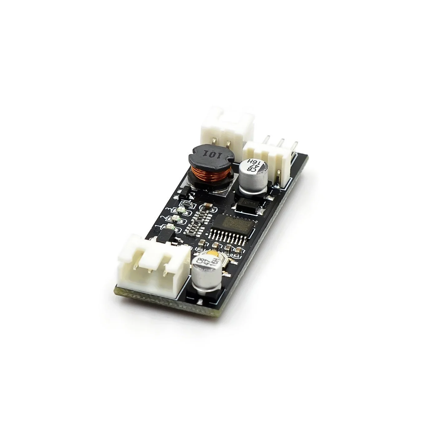 Wire Fan, 12V, PWM, 2-3 - detail 6