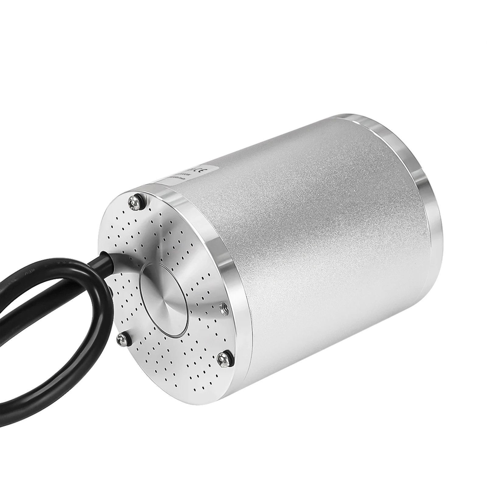 36v 48v 72v 1000w3000w 50a 80a Electric Motor For Motorcycle Blcd