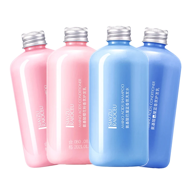 Оптовая продажа с завода SIAYZU лучший шампунь для глубоких волос и кондиционер для Шелковистых Волос