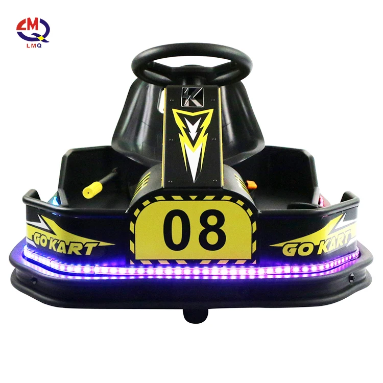 ブラックバード　Go Kart ラジコン 80cc 4 Stroke Gas Powered Kids Go Kart (Cocokart) - Go Kart