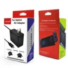 Black USA Plug With BOX