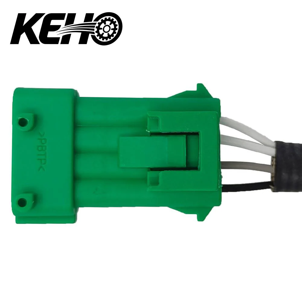 Oxygen sensor - 0258006027 - Peugeot 307 1.6L / 1.6T / Citroen Saxo Upstream-3