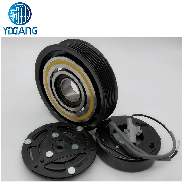 New A/C Compressor Clutch for Toyota HILUX