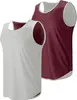 White/Maroon