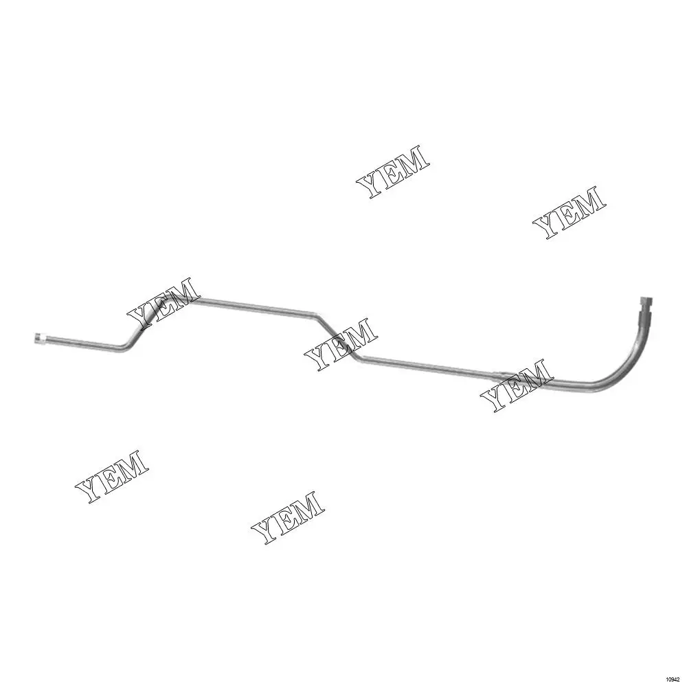 High Quality Manufactory Diesel Engine Hybrid Line Assembly Fit for 358-1473 Replacement Engine Parts 3