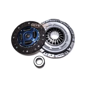 Auto Parts Repuestos Car Clutch Set Clutch Cover Disc Release Bearing for MG6 MG550