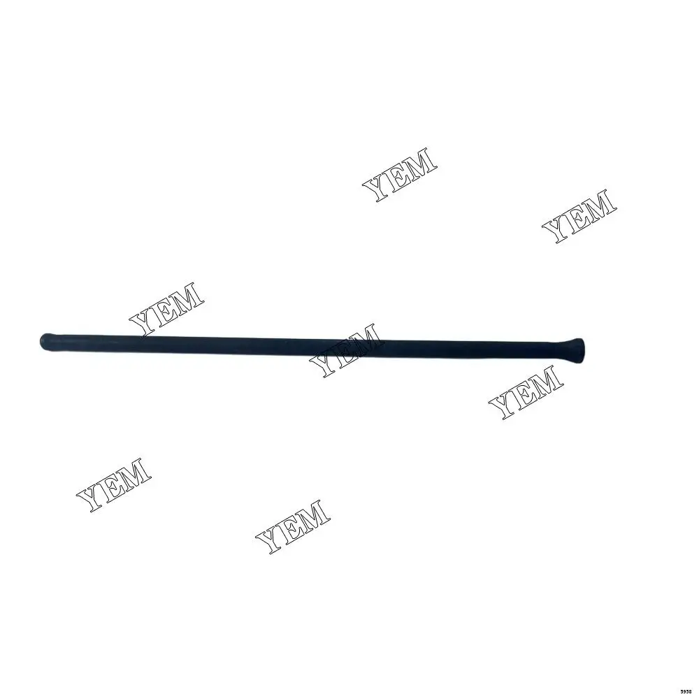 Valve Push Rod 31434307 For Caterpillar C7.1 Machinery Diesel Engine Parts