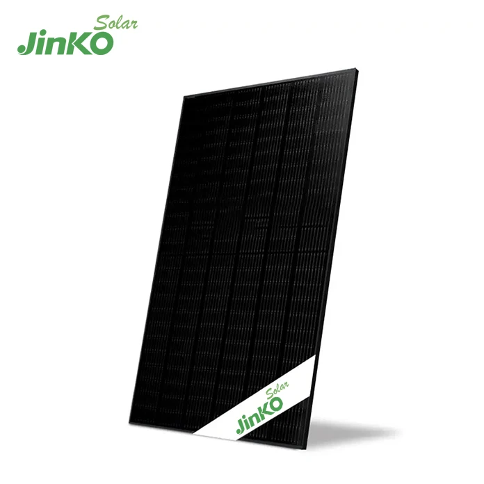 Jinko Full Black High Efficiency Tiger Neo N-Type 425W 430W 435W Solar ...
